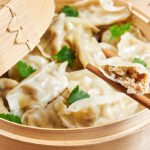 Dumplings Steamer