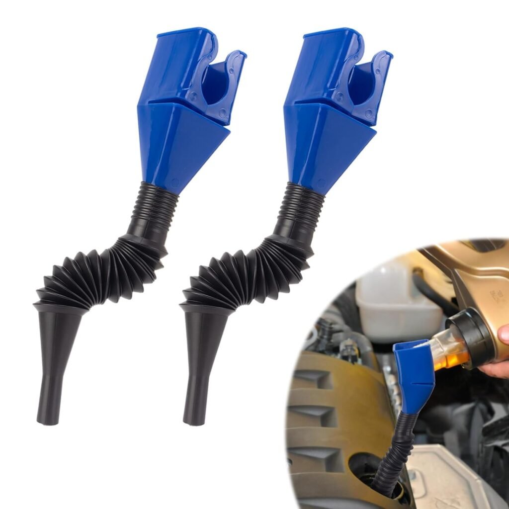 Oil Snap Plastic