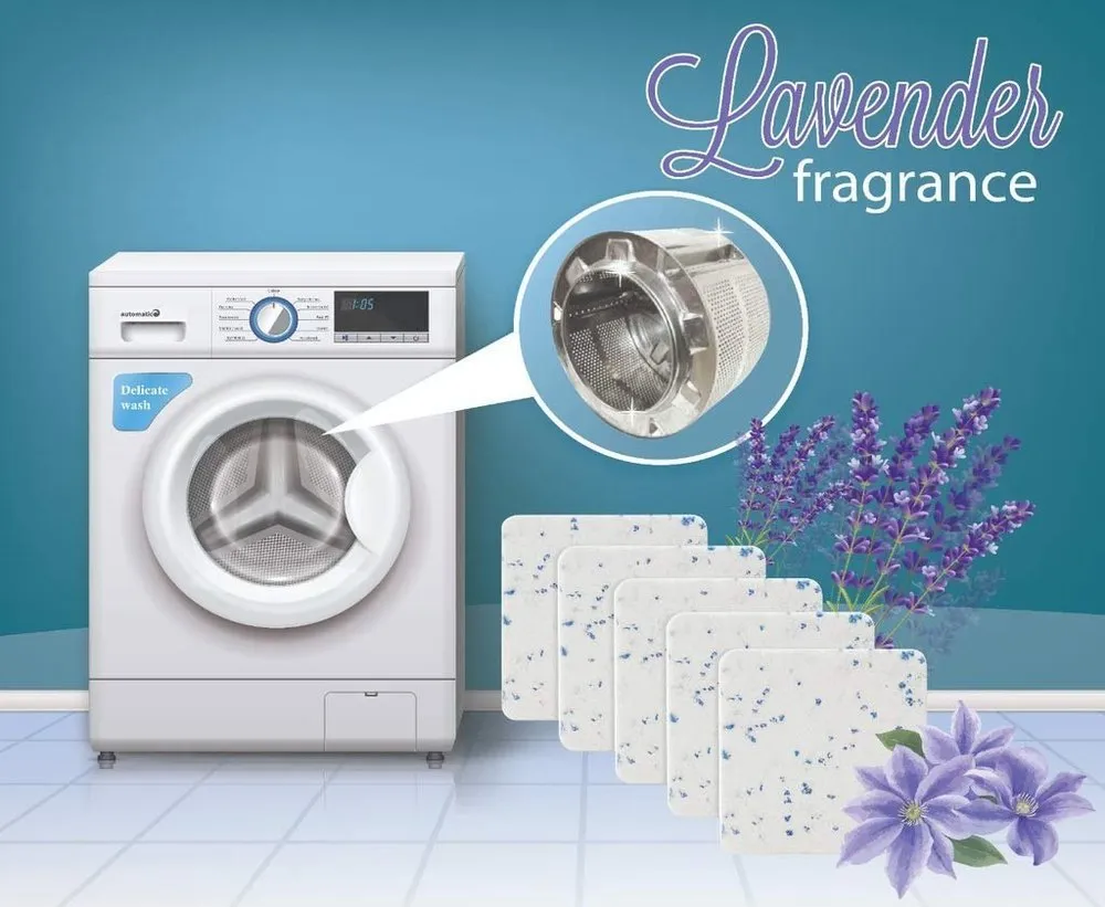 POWDER Lavender